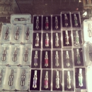 Azara Vape Bar - Vape Lounges