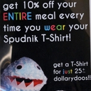 Spudnik