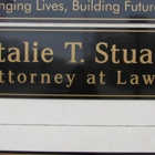 Natalie T Stuart, Attorney at Law