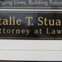 Natalie T Stuart, Attorney at Law