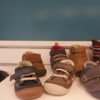 Stride Rite gallery