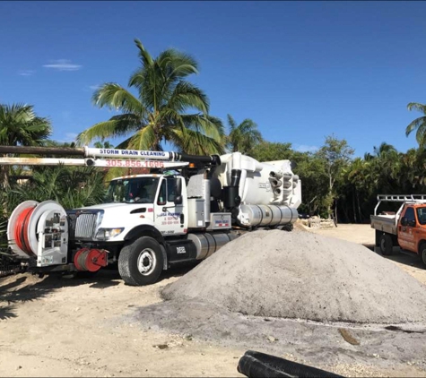 USA Plumbing & Septic, Inc. - Plumber Miami - Miami, FL