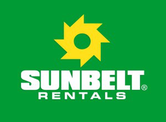 Sunbelt Rentals-Industrial Tool - Clifton, NJ