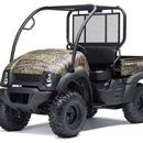 Long Island Kawasaki-Yamaha - All-Terrain Vehicles