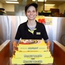 Hungry Howie's Pizza - Pizza