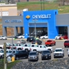 Randy Marion Chevrolet GMC of West Jefferson gallery