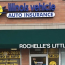 Illinois Vehicle Auto Insurance - Auto Insurance