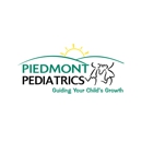 Piedmont Pediatrics - Physicians & Surgeons, Pediatrics