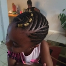 Braids by Nyoka - Hair Stylists