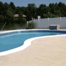 Aqualantic Pools Concrete - Swimming Pool Equipment & Supplies
