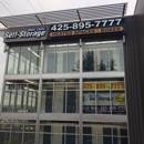 West Coast Self-Storage Bellevue - Movers & Full Service Storage
