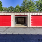 CubeSmart Self Storage