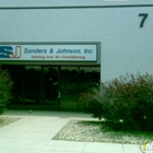 Sanders & Johnson Inc