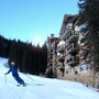 Colorado Ski Lodging