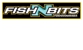 Fish N Bits Bait & Tackle Logo