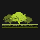 Cooper's Lawn & Landscaping - Lawn Maintenance