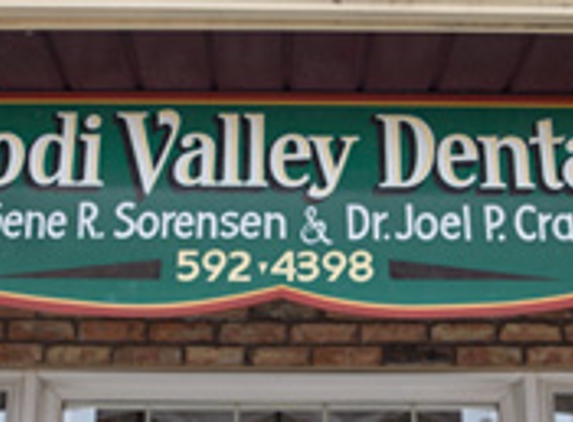 Lodi Valley Dental - Lodi, WI