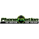 Phone Fixation - Cellular Telephone Service