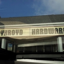 Aykroyd Hardware - Hardware Stores