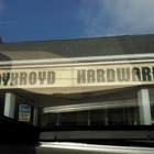 Aykroyd Hardware