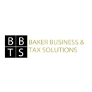 Baker Business & Tax Solutions - Accounting Services
