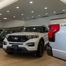 Holman Ford Maple Shade - New Car Dealers