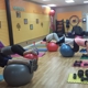 inception body works fitness studio