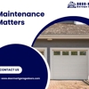 Door-Mart Garage Doors gallery