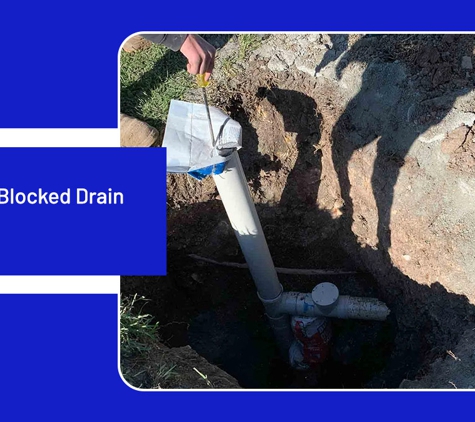 DSR Plumbing PTY LTD - Ashtonfield, NSW. Your Local Blocked Drain Specialists