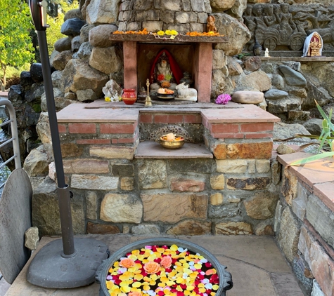 Sankat Mochan Hanuman Temple - Watsonville, CA