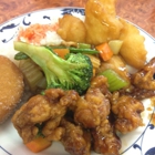 China Inn Buffet