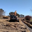 C & W Grading & Excavating - Drainage Contractors
