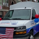 Professional Cleaning & Restoration Systems of Connecticut - Carpet & Rug Cleaners