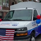 Professional Cleaning & Restoration Systems of Connecticut