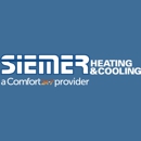 Siemer Heating & Cooling, Inc., of Indiana - Boiler Dealers