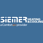 Siemer Heating & Cooling, Inc., of Indiana