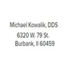 Michael Kowalik, DDS