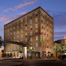 The LaSalle Hotel - Hotels