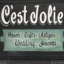 C'est Jolie Flowers - Flowers, Plants & Trees-Silk, Dried, Etc.-Retail