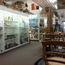 Antique Mall II - Antiques