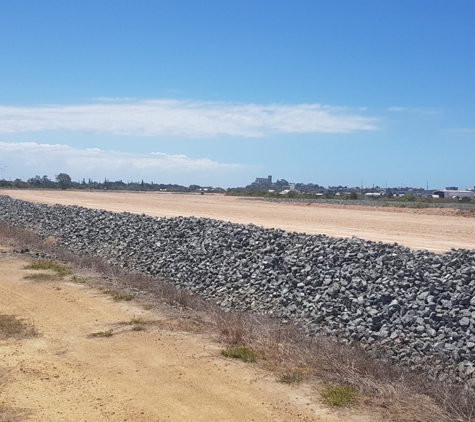 Butlers Yarwun Quarries - Yarwun, QLD