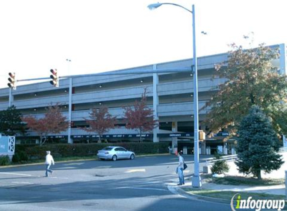 Denison Parking - Arlington, VA