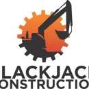 Blackjack Construction - Home Builders