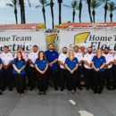 Home Team Electric - Electricians