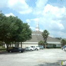 Belmont Baptist Church - Southern Baptist Churches