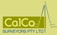 CalCo Surveyors Pty Ltd - Land Surveyors