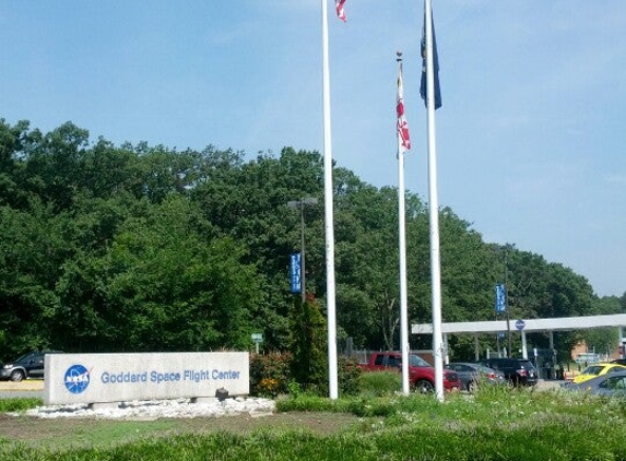 NASA - Goddard Space Flight Center - Greenbelt, MD