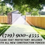 Colorado Privacy Fence