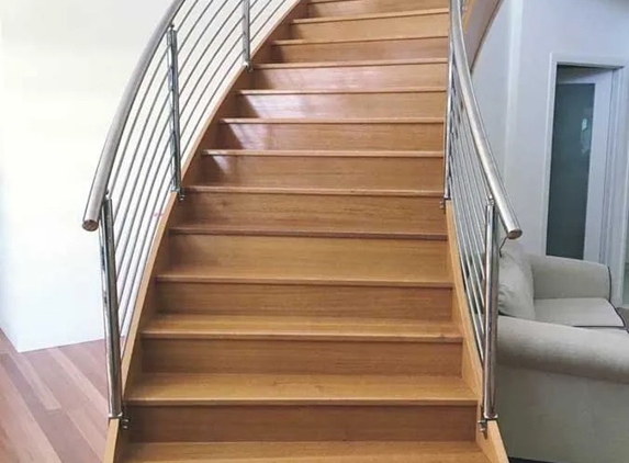 Stairway Solutions - Redland Bay, QLD