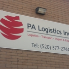 PA Logistics Inc